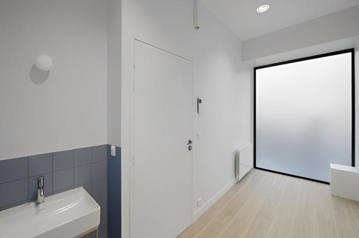 Architecture d'intérieur Saint-Laurent-des-Arbres