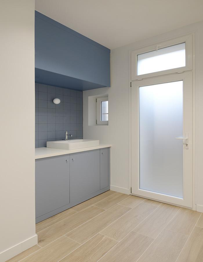 Remise en état Saint-Laurent-des-Arbres