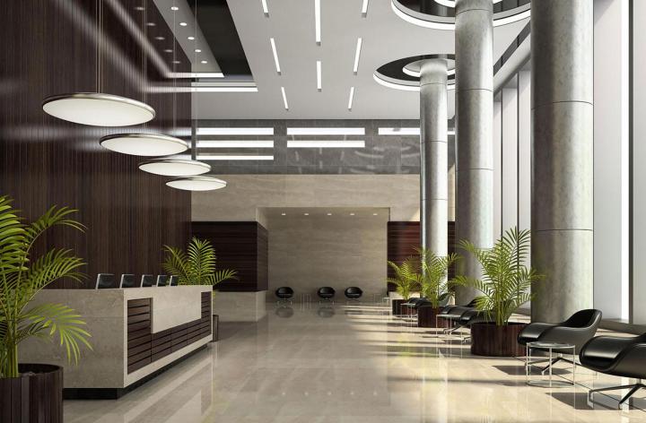 Aménagement d'intérieur Saint-Laurent-des-Arbres