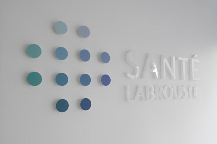 Design d'intérieur Saint-Laurent-des-Arbres