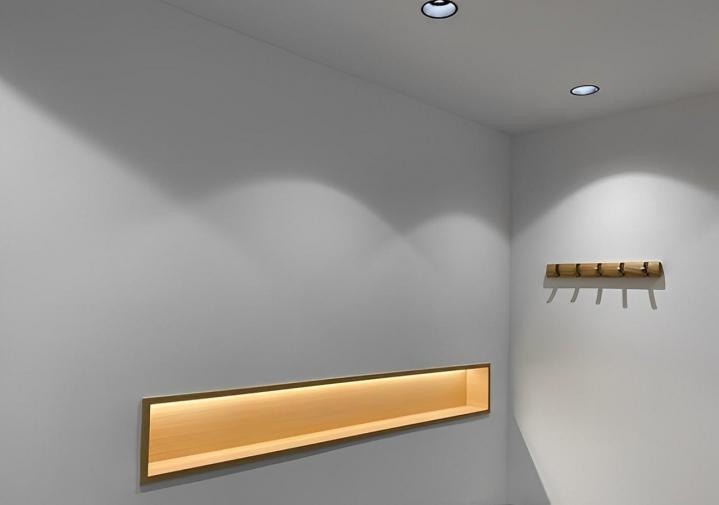 Design intérieur Saint-Laurent-des-Arbres