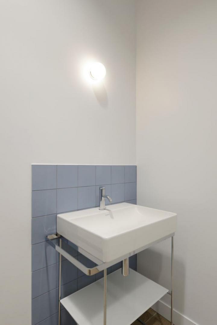 Agencement  Saint-Laurent-des-Arbres