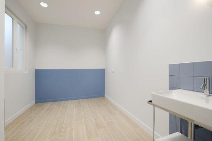 Réaménagement Saint-Laurent-des-Arbres