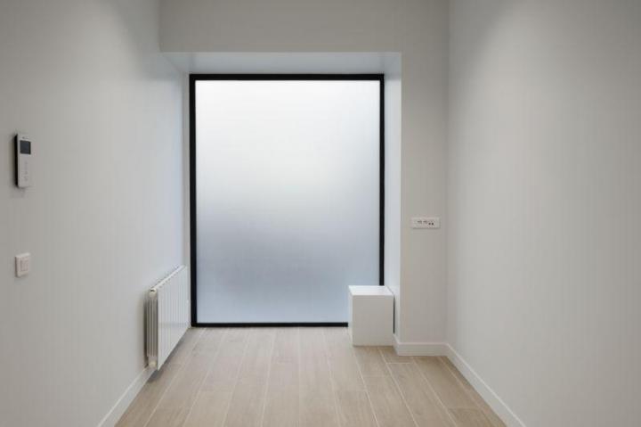 Aménagement spatial intérieur Saint-Laurent-des-Arbres