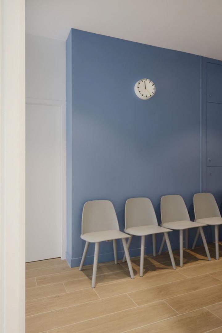 Aménagement des espaces intérieures Saint-Laurent-des-Arbres