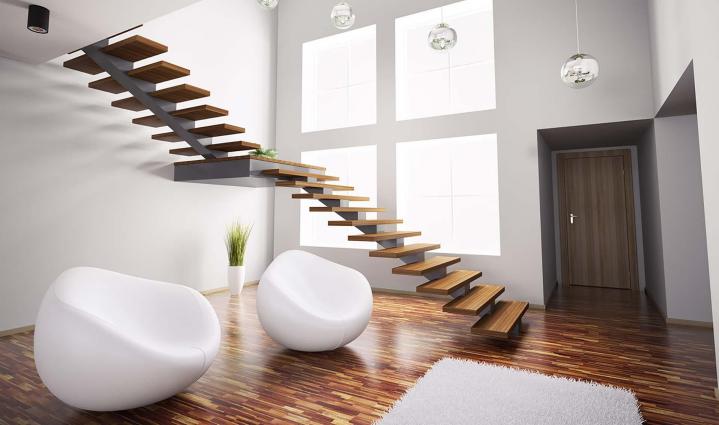 Agencement d'espaces privés Saint-Laurent-des-Arbres